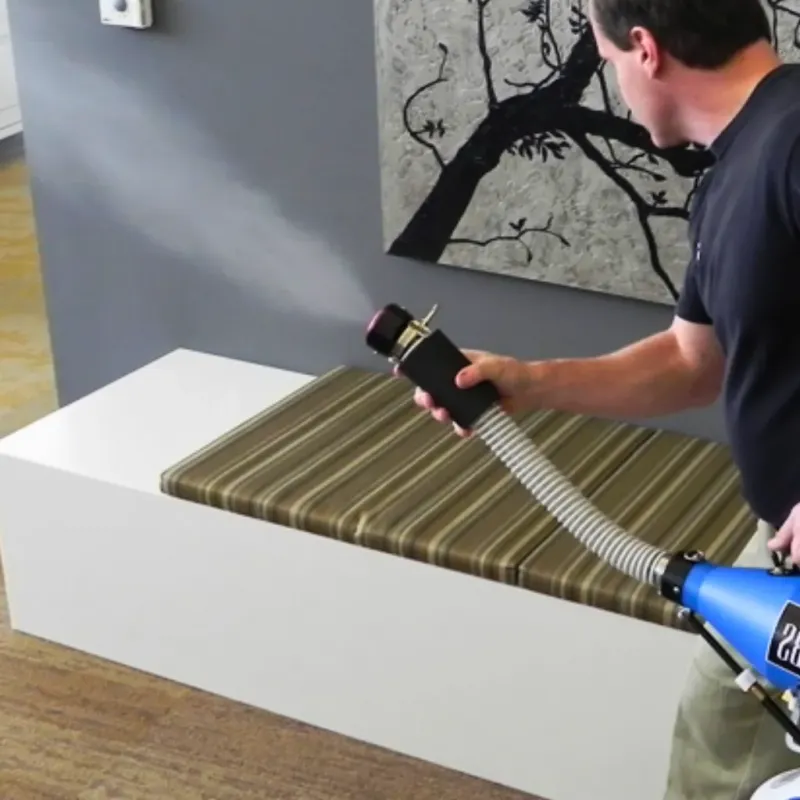 Professional Odor Removal in Ledyard, CT